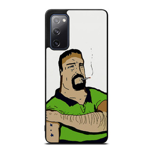 BIG LEZ SHOW MIKE NOLAN Samsung Galaxy S20 FE Case BIG LEZ SHOW MIKE NOLAN Samsung Galaxy S20 FE Case