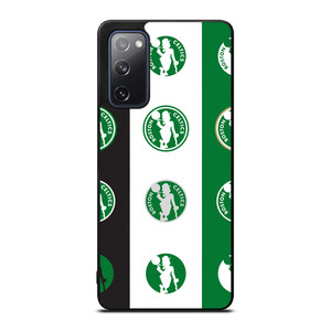 BOSTON CELTICS ANNOUNCE NEW LOGO Samsung Galaxy S20 FE Case BOSTON CELTICS ANNOUNCE NEW LOGO Samsung Galaxy S20 FE Case