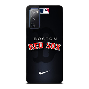 BOSTON RED SOX MLB 2 Samsung Galaxy S20 FE Case