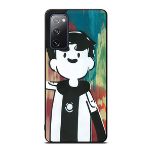 BRAVES WARRIORS THE JASON ADAMS Samsung Galaxy S20 FE Case BRAVES WARRIORS THE JASON ADAMS Samsung Galaxy S20 FE Case