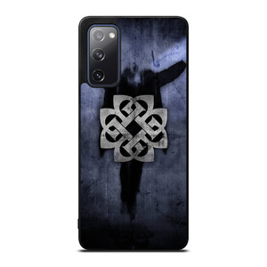 BREAKING BENJAMIN SYMBOL 2 Samsung Galaxy S20 FE Case BREAKING BENJAMIN SYMBOL 2 Samsung Galaxy S20 FE Case