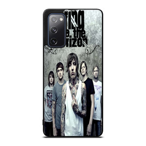 BRING ME THE HORIZON Samsung Galaxy S20 FE Case BRING ME THE HORIZON Samsung Galaxy S20 FE Case