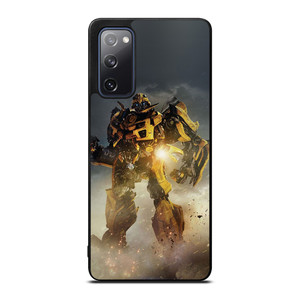 BUMBLEBEE TRANSFORMERS 2 Samsung Galaxy S20 FE Case
