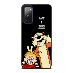 CALVIN AND HOBES 1 Samsung Galaxy S20 FE Case