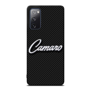CAMARO LOGO Samsung Galaxy S20 FE Case