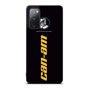 CAN AM X TEAM 2 Samsung Galaxy S20 FE Case CAN AM X TEAM 2 Samsung Galaxy S20 FE Case