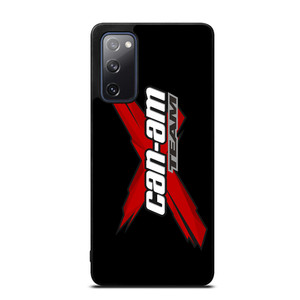 CAN AM X TEAM 3 Samsung Galaxy S20 FE Case CAN AM X TEAM 3 Samsung Galaxy S20 FE Case
