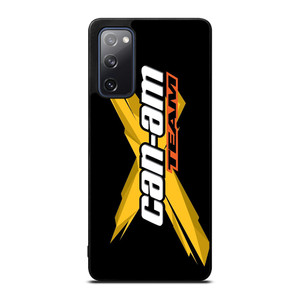 CAN AM X TEAM Samsung Galaxy S20 FE Case CAN AM X TEAM Samsung Galaxy S20 FE Case