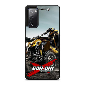 CAN-AM ATV MOTORCROSS Samsung Galaxy S20 FE Case