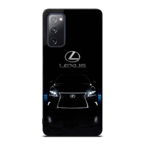 CAR LEXUS Samsung Galaxy S20 FE Case