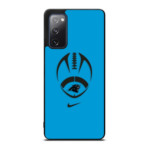 CAROLINA PANTHERS BLUE LOGO Samsung Galaxy S20 FE Case CAROLINA PANTHERS BLUE LOGO Samsung Galaxy S20 FE Case