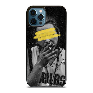 POST MALONE CIGAR iPhone 12 Pro Max Case POST MALONE CIGAR iPhone 12 Pro Max Case