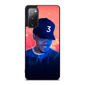 CHANCE THE RAPPER 2 Samsung Galaxy S20 FE Case