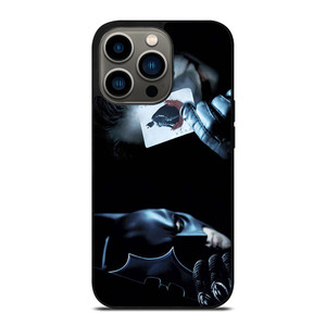 JOKER VS BATMAN iPhone 13 Pro Case