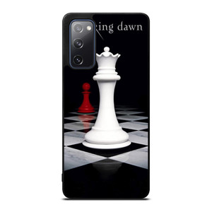 CHESS BREAKING DAWN Samsung Galaxy S20 FE Case