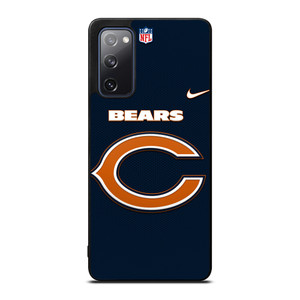 CHICAGO BEARS NFL 3 Samsung Galaxy S20 FE Case CHICAGO BEARS NFL 3 Samsung Galaxy S20 FE Case