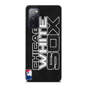 CHICAGO WHITE SOX LANDSCAPE LOGO Samsung Galaxy S20 FE Case
