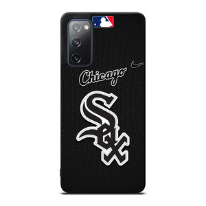 CHICAGO WHITE SOX NEW MLB Samsung Galaxy S20 FE Case