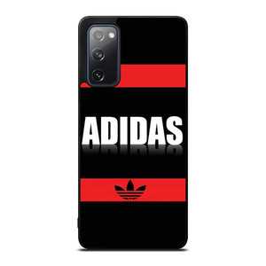 CLASSIC ADIDAS LOGO Samsung Galaxy S20 FE Case CLASSIC ADIDAS LOGO Samsung Galaxy S20 FE Case