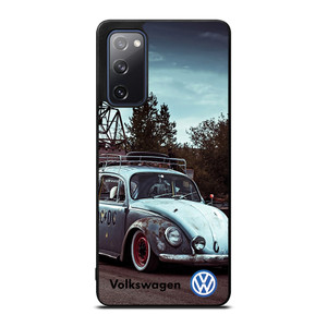 CLASSIC CAR VOLKSWAGEN  Samsung Galaxy S20 FE Case