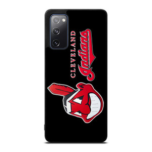 CLEVELAND INDIANS LANDSCAPE Samsung Galaxy S20 FE Case