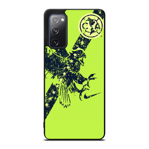 CLUB AMERICA AGUILAS ART 1 Samsung Galaxy S20 FE Case