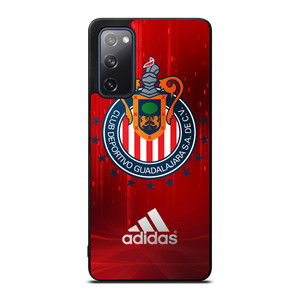 CLUB DEPORTIVO GUADALAJARA CHIVAS 4 Samsung Galaxy S20 FE Case CLUB DEPORTIVO GUADALAJARA CHIVAS 4 Samsung Galaxy S20 FE Case
