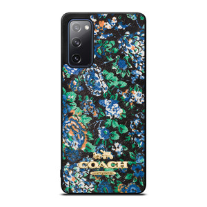 COACH NEW YORK MEADOW Samsung Galaxy S20 FE Case