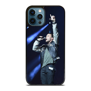 PRINCE ROYCE CONCERT iPhone 12 Pro Max Case PRINCE ROYCE CONCERT iPhone 12 Pro Max Case