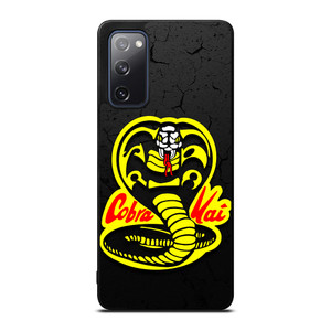 COBRA KAI DRAMA SERIES Samsung Galaxy S20 FE Case