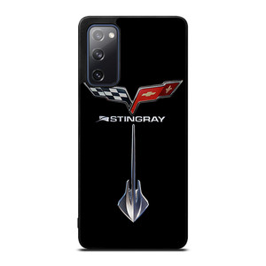 CORVETTE STINGRAY Samsung Galaxy S20 FE Case