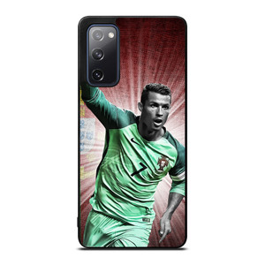 CR7 NATIONAL PORTUGAL Samsung Galaxy S20 FE Case CR7 NATIONAL PORTUGAL Samsung Galaxy S20 FE Case