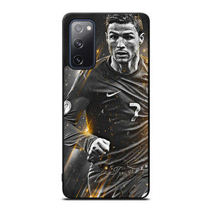 CRISTIANO RONALDO SPORTS Samsung Galaxy S20 FE Case