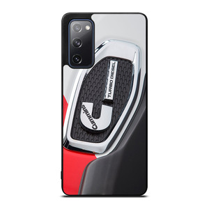 CUMMINS DIESEL ENGINE Samsung Galaxy S20 FE Case