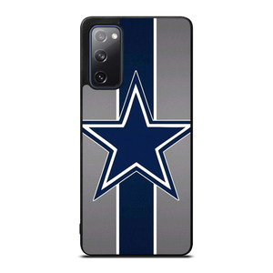 DALLAS COWBOYS STAR LOGO Samsung Galaxy S20 FE Case DALLAS COWBOYS STAR LOGO Samsung Galaxy S20 FE Case