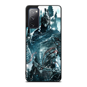 DARK SOULS ARTORIAS 3 Samsung Galaxy S20 FE Case