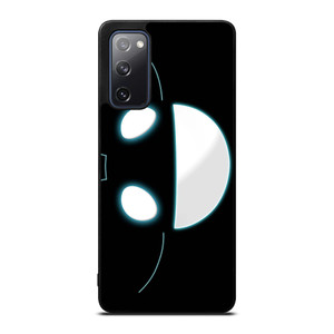 DEADMAU5 BLACK FACE Samsung Galaxy S20 FE Case DEADMAU5 BLACK FACE Samsung Galaxy S20 FE Case