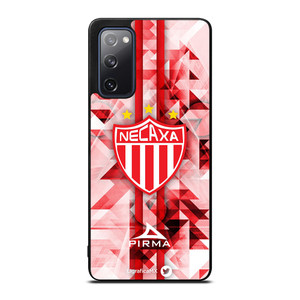 DEPORTIVO NECAXA LOGO 3 Samsung Galaxy S20 FE Case DEPORTIVO NECAXA LOGO 3 Samsung Galaxy S20 FE Case