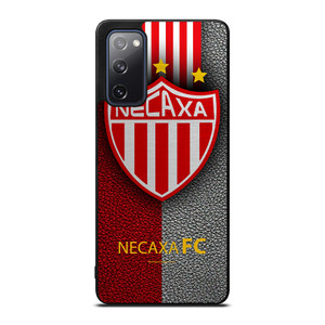 DEPORTIVO NECAXA LOGO 4 Samsung Galaxy S20 FE Case DEPORTIVO NECAXA LOGO 4 Samsung Galaxy S20 FE Case