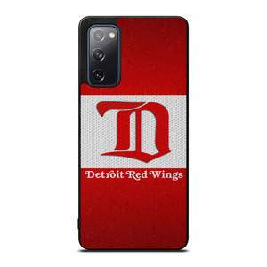 DETROIT RED WINGS 2 Samsung Galaxy S20 FE Case