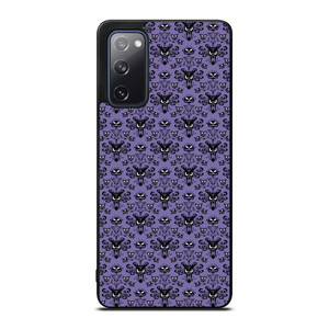 DISNEY HAUNTED MANSION LOGO Samsung Galaxy S20 FE Case