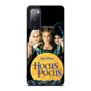 DISNEY HOCUS POCUS Samsung Galaxy S20 FE Case