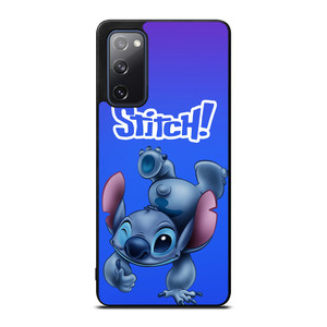 DISNEY STITCH AND LILO 2 Samsung Galaxy S20 FE Case
