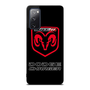 DODGE CHARGER SRT8 RAM Samsung Galaxy S20 FE Case