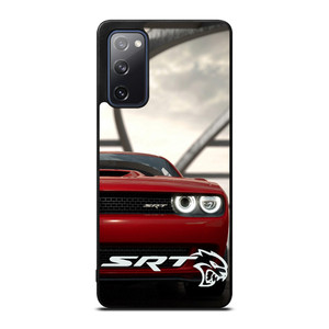 DODGE SRT Samsung Galaxy S20 FE Case