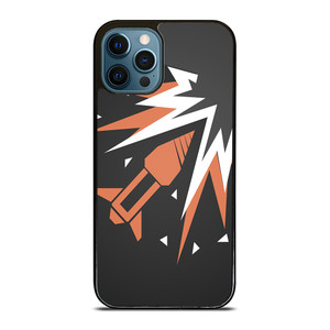 RAINBOW SIX SIEGE ICON iPhone 12 Pro Max Case RAINBOW SIX SIEGE ICON iPhone 12 Pro Max Case