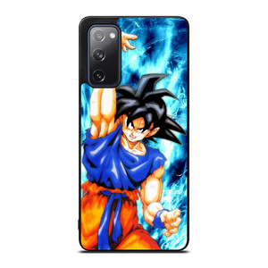 DRAGON BALL Z DBZ GOKU Samsung Galaxy S20 FE Case