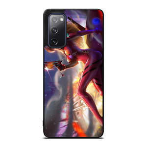 DVA OVERWATCH Samsung Galaxy S20 FE Case