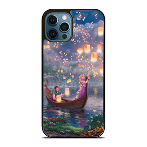 RAPUNZEL TANGLED iPhone 12 Pro Max Case