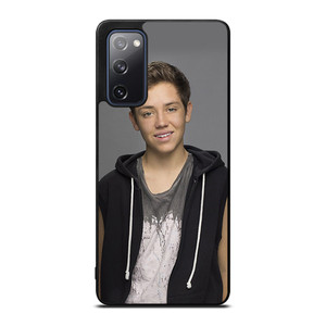 ETHAN CUTKOSKY CARL GALLAGHER 3 Samsung Galaxy S20 FE Case ETHAN CUTKOSKY CARL GALLAGHER 3 Samsung Galaxy S20 FE Case